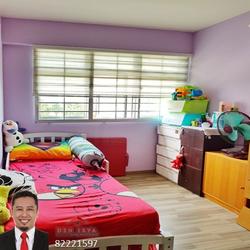 Blk 455 Yishun Street 41 (Yishun), HDB 4 Rooms #154936962